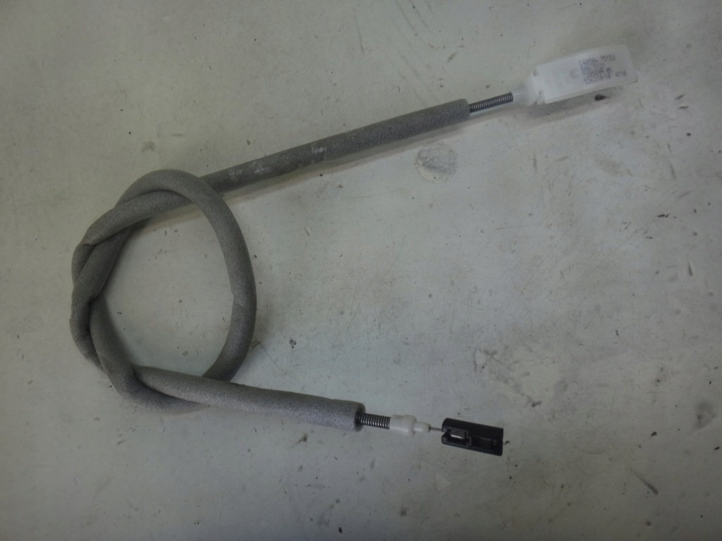 фото №1, Трос ручка внутрішньої двері перед bmw x3 f25 x4 f26