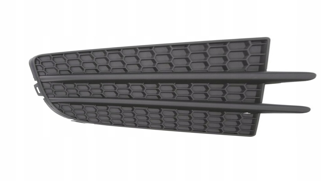 фото №1, Заглушка решётка радиатора решётка бампера vw tiguan 11- p