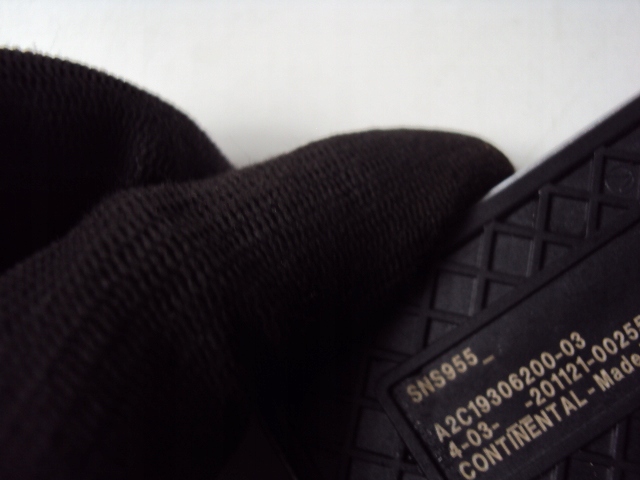 фото №4, Датчик датчик nox renault captur ii 1.5 dci 2019-