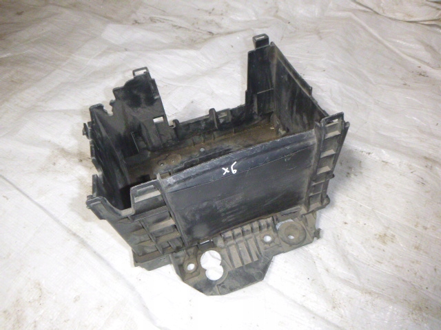 фото №1, Clio iii modus 8200314273 основа акумулятор