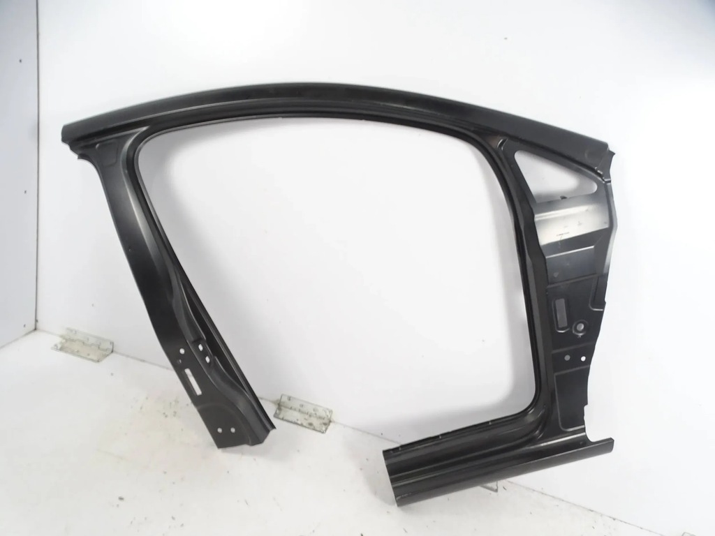 фото №1, Порог правый vw golf v vi plus новый оригинальный номер 5m0809606