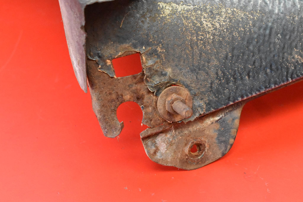 Крило правий перед передній szary vw golf 2 2 83-92 Недорого