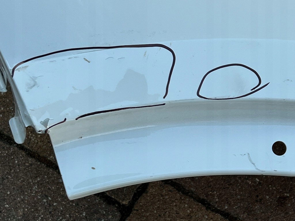 фото №11, Vw t-roc крыло перед передний левый 7078465321