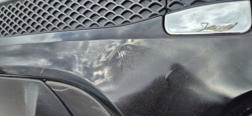 фото №8, Mercedes glb x247 19- amg бампер задняя org