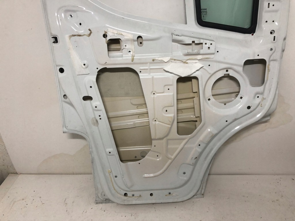 фото №13, Дверь левый перед iveco daily vi 14-