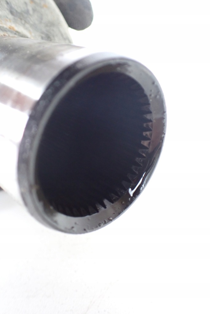 фото №3, Привідний вал лівий задня chevrolet corvette c5