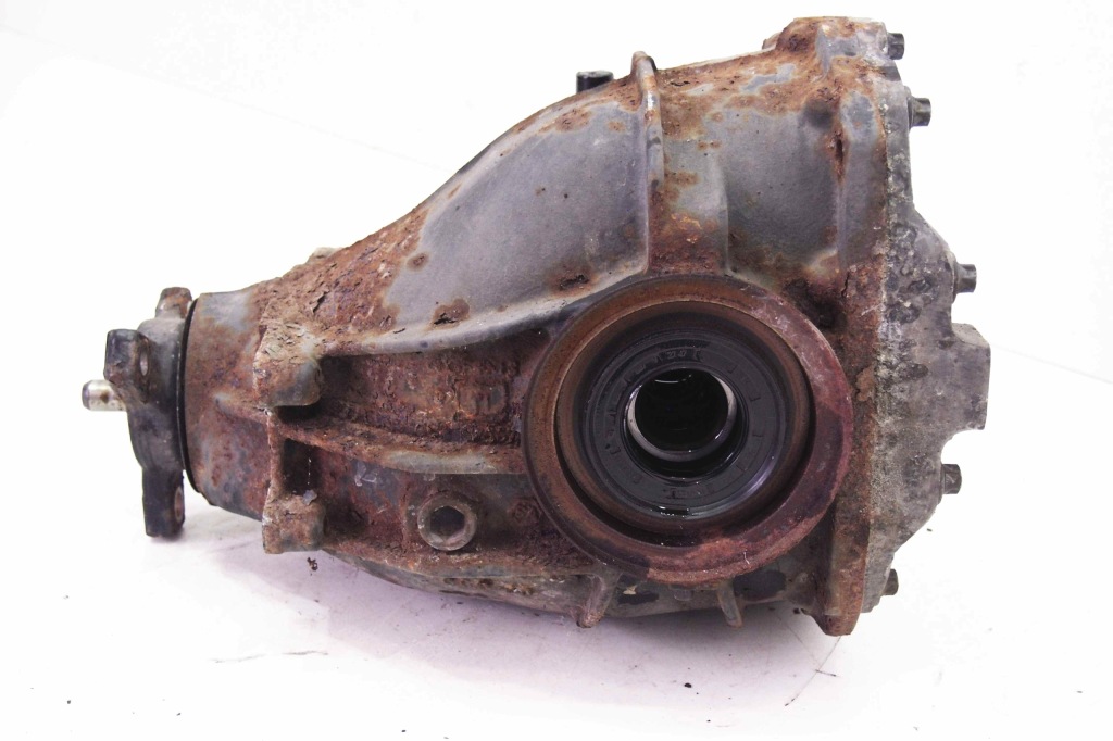 фото №4, Дифференциал мост 2.82 a2303510105 mercedes sl500 sl r230