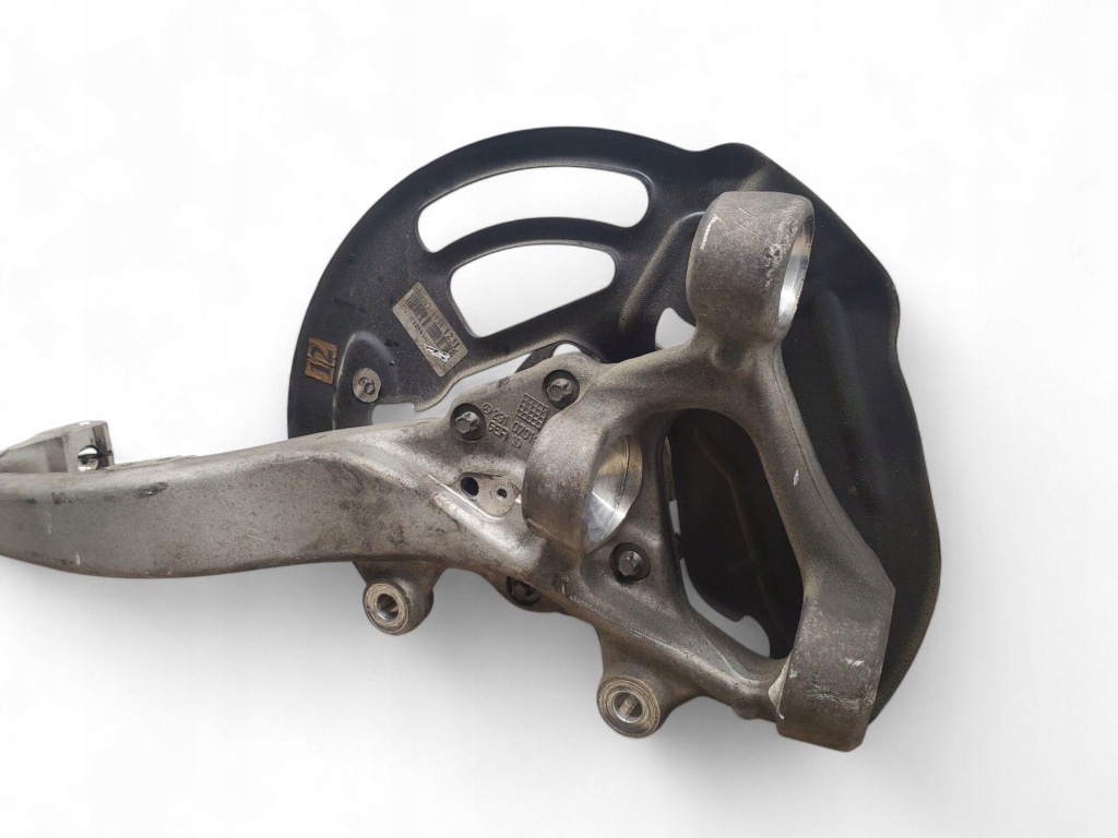 Mercedes-benz sl r231 2013 перед сторона правая поворотный кулак с Разборки