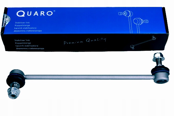 фото №4, З'єднувач стабілізатора chevrolet p captiva le quaro