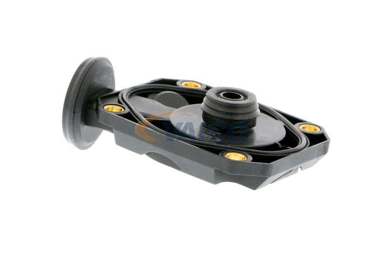 фото №14, Клапан управление коробки коленчатого вала bmw 7 e38 , 8 e31 5.4 09.94-07.01