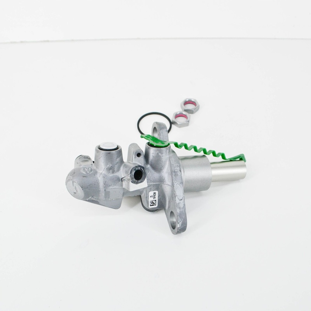 фото №8, Audi tt 8j тандем brake master цилиндр rhd 8j2611021crep