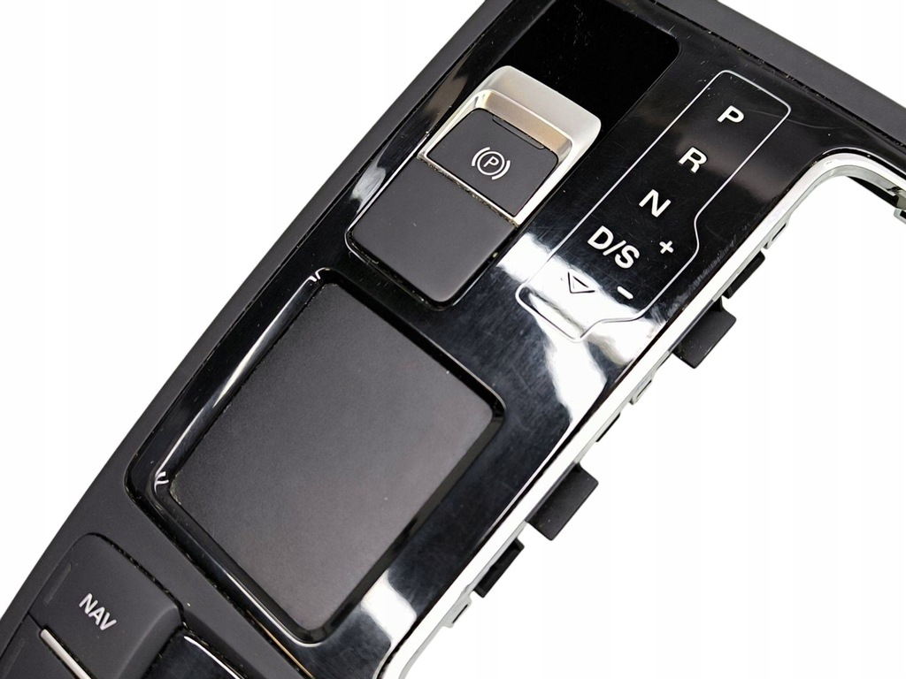 фото №7, Audi a6 s6 c7 4g 2012 панель радио