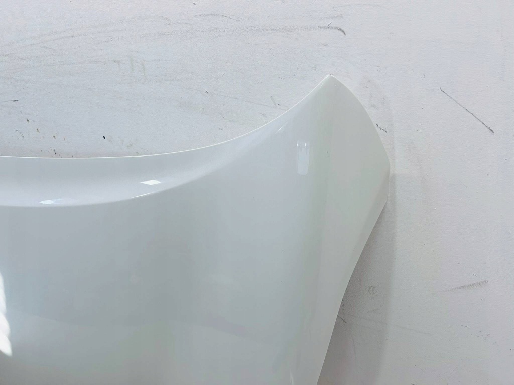 Chr c-hr 1 капот крышка двигателя комплектная 070 2na в Украине