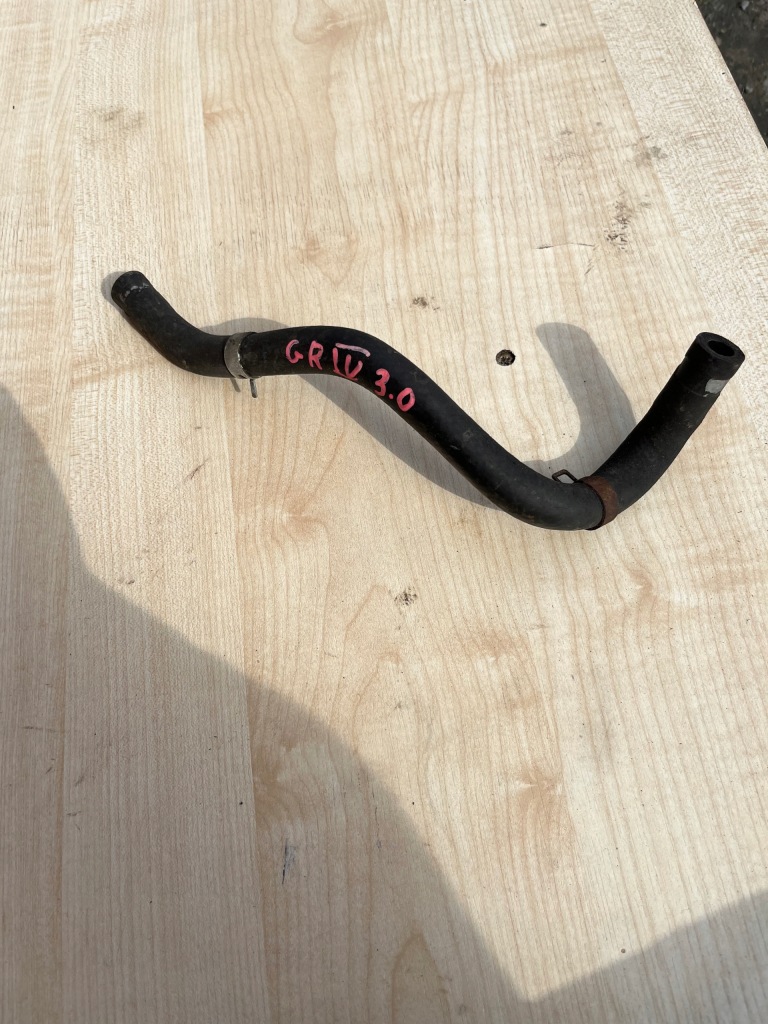 фото №5, Patrol gr y61 05r 3.0 шланг труба