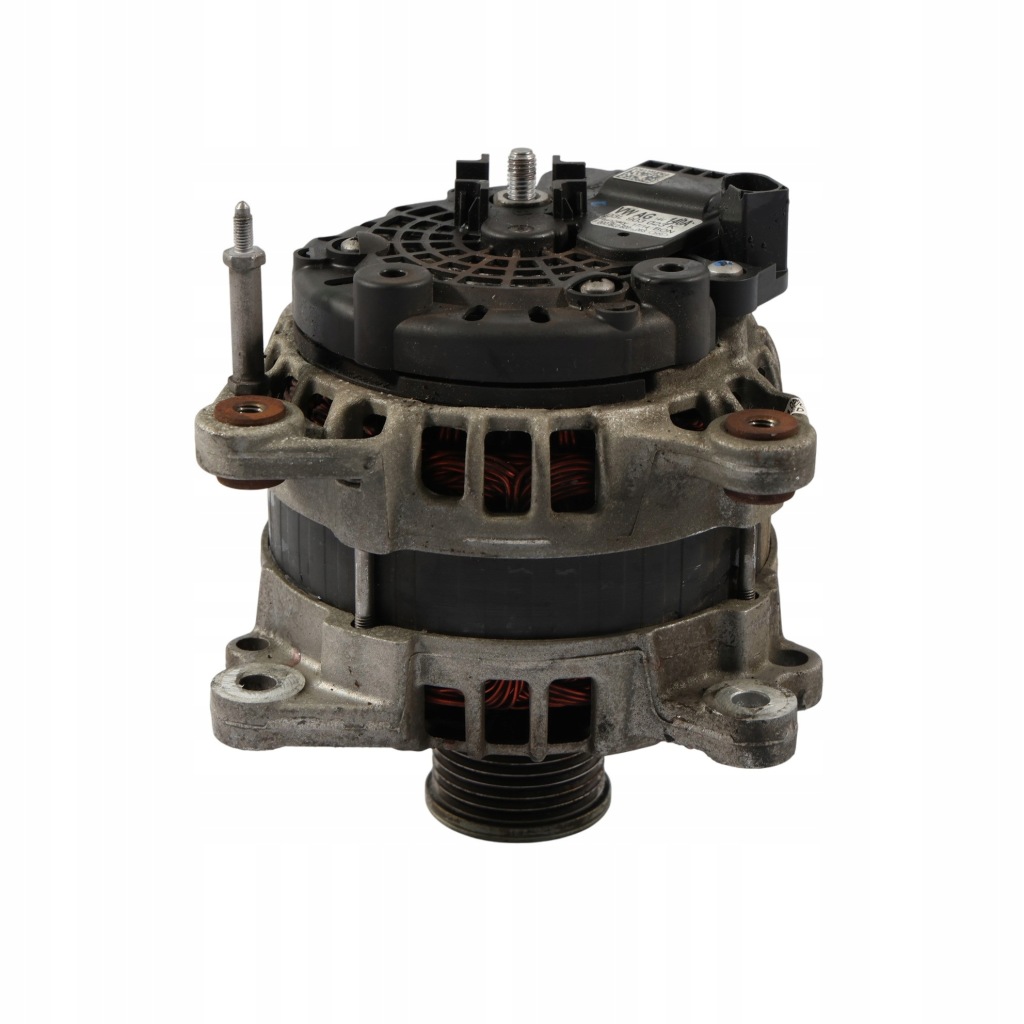 Audi a3 8p a4 a5 b8 дизель генератор генератор 03l903023k в Украине