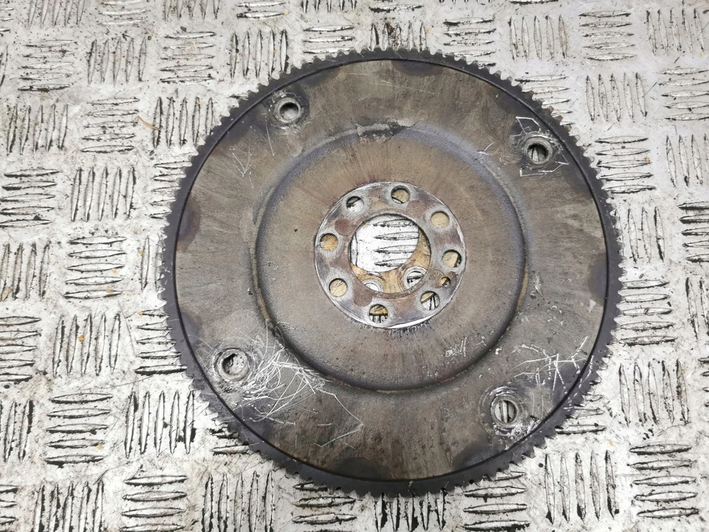 фото №7, Chrysler pt cruiser 2002 колесо маховик