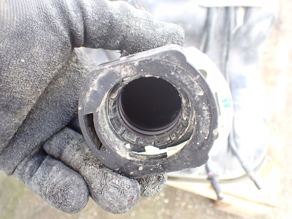 фото №9, Бак bak adblue isuzu d-max iii 2021 8983954382 6244