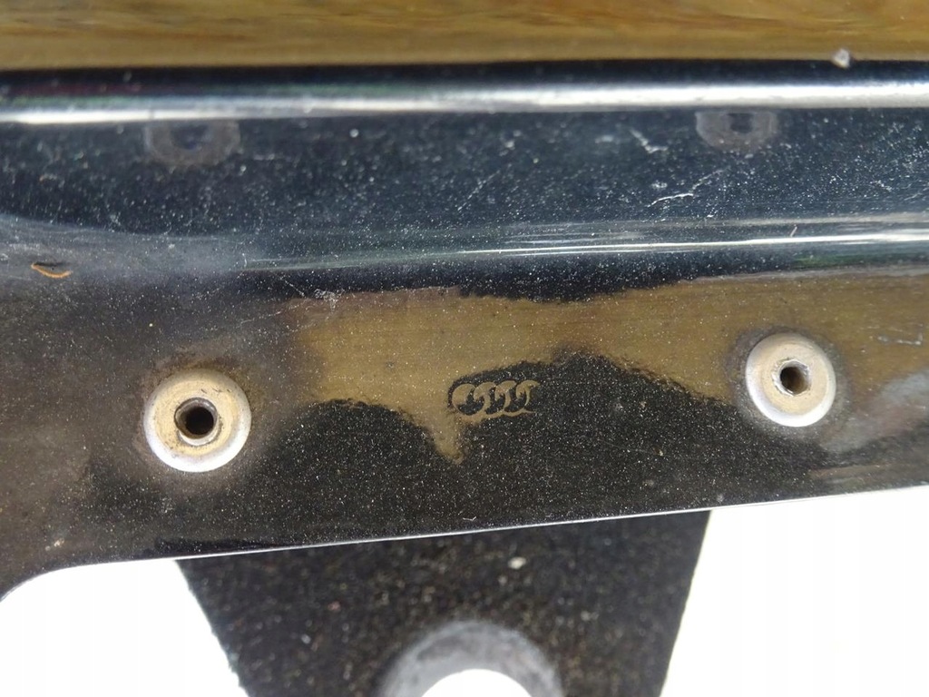 фото №11, Audi a3 8p lift 08-12 крила лівий перед передній lz9y