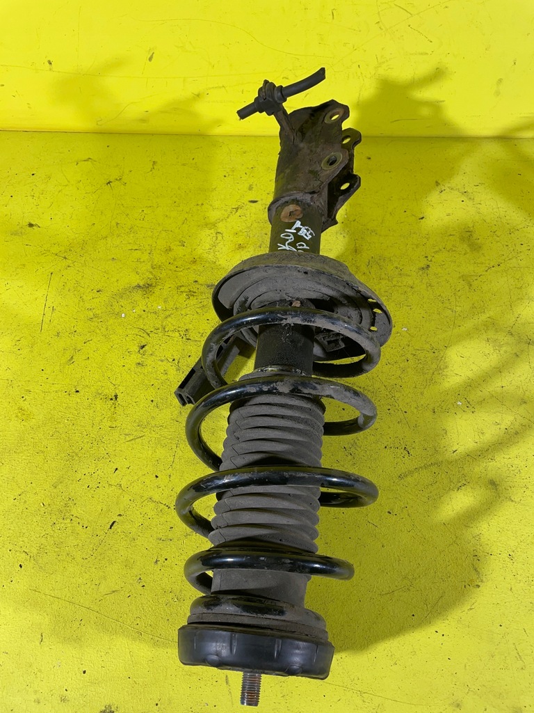 фото №1, Chevrolet orlando - амортизатор правый перед