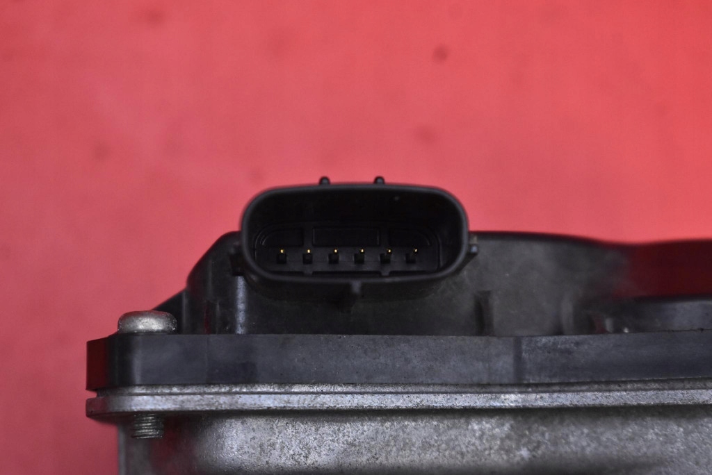 фото №8, Дроссельная заслонка 2190k4238 mazda mx5 mx-5 4 iv nd 2.0 skyactiv 184 km 18-24