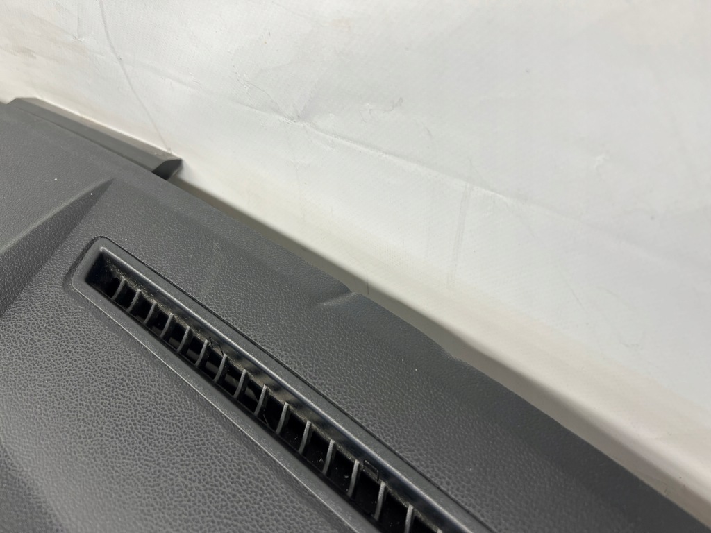 фото №5, W169 панель приладів консоль pas ремені подушка безпеки подушка подушки безпеки комплект