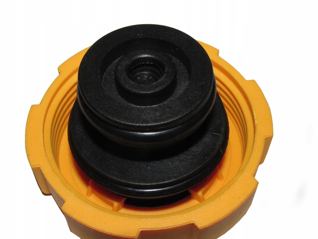 Кришка бачок рідини охолоджуючий calorstat by vernet rc0008 в Україні