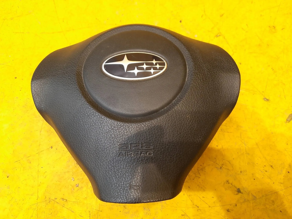 фото №8, Subaru forester iii приборная панель консоль ремни air bag