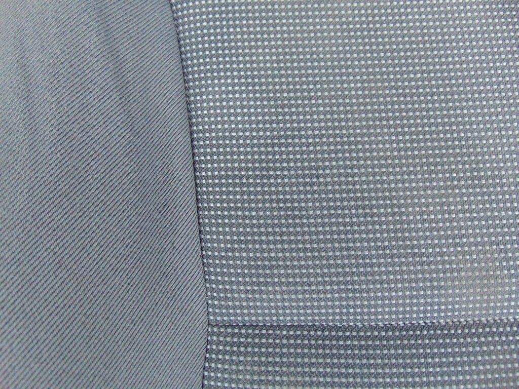 фото №12, Сиденье правый перед пассажира berlingo partner iii 2008- подогреваемый isofix