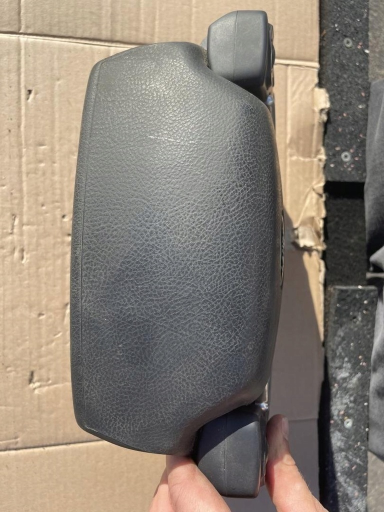 фото №4, Подушка подушка безпеки водія rover vogue l322 lift