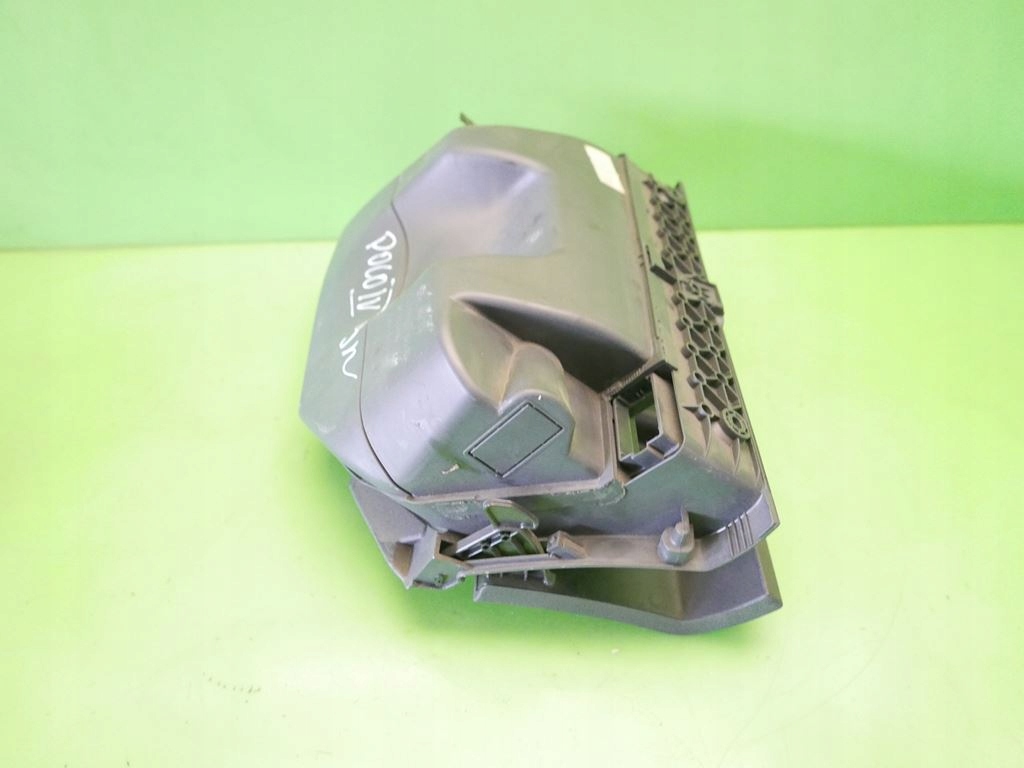 фото №6, Бардачок правый пассажира с панели vw polo iv 9n 01-05