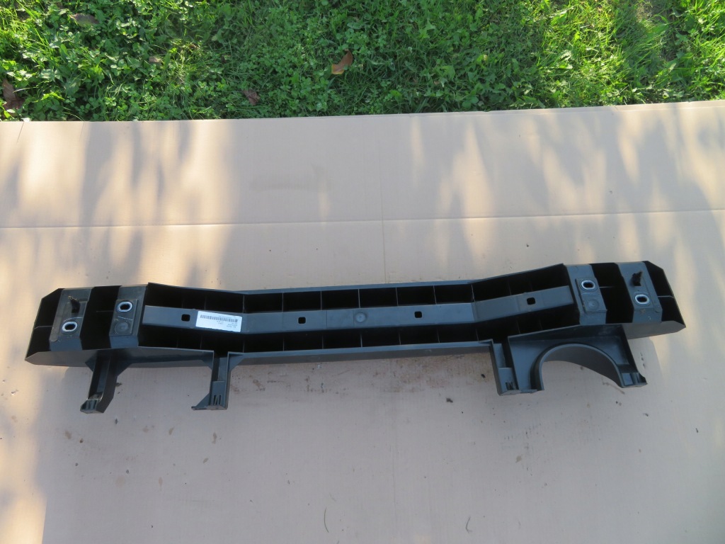 фото №6, Балка бампера заднего renault clio 5 v b7 2019-