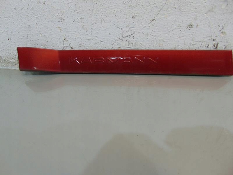 фото №1, Молдинг крила правий задня renault megane ii cabrio