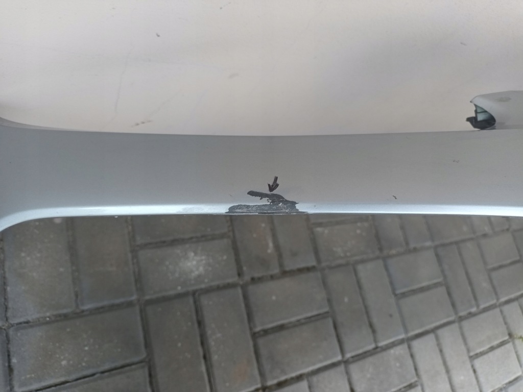 Бампер передний porsche cayenne iii gts sport design перед 9y0 Киев