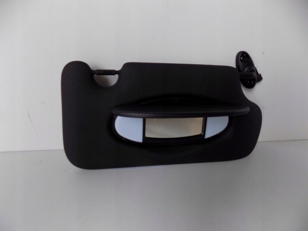 фото №1, Mini cooper r61 защита солнцезащитная r - 3272