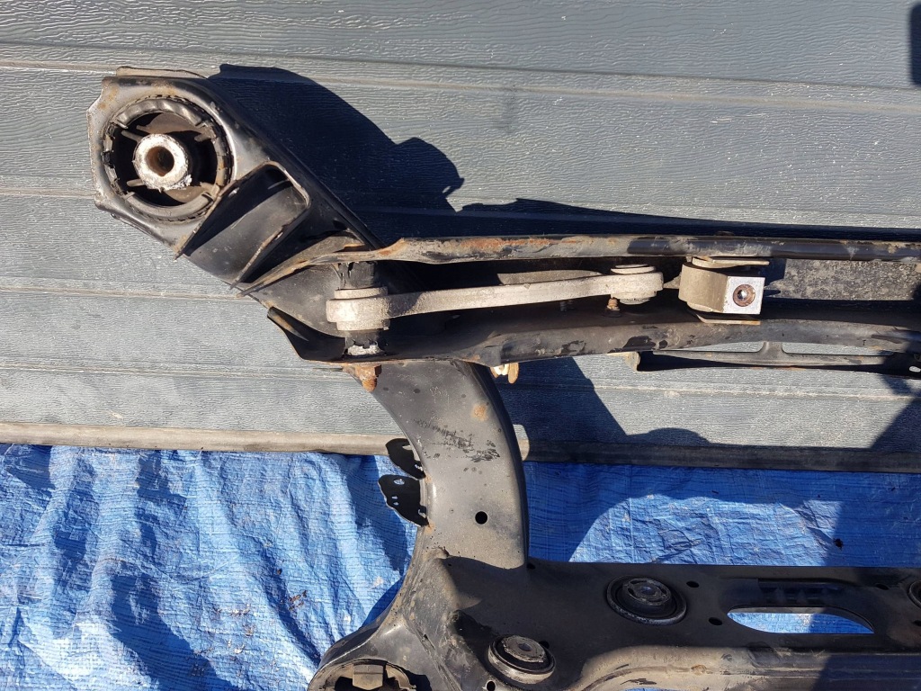 Купити Підрамник задні підрамник підрамник задній mercedes- e w212