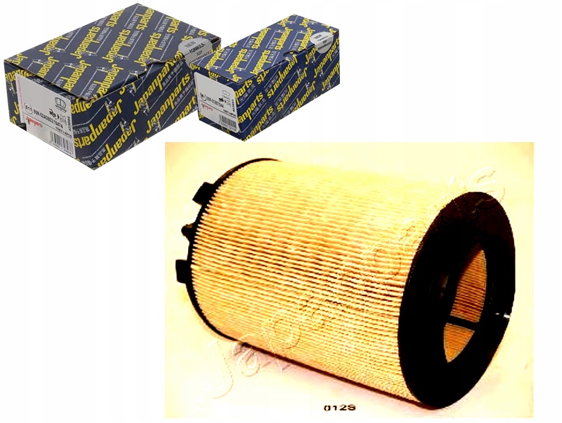 фото №1, Фильтр воздуха hummer h3 japanparts