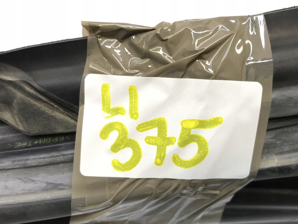 фото №7, Прокладка дверь левый перед bmw f30 177447-11