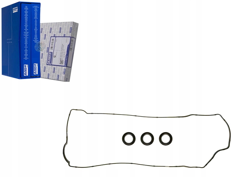 фото №1, [56045400] набор прокладка крышки клапанов l pas