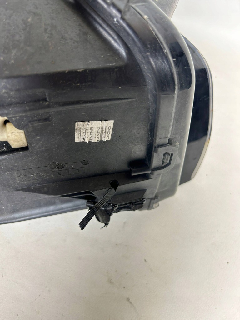 фото №7, Opel grandland x 21- лампа правая перед передний full led