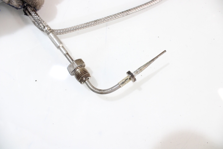 фото №4, Датчик температури вихлопних газів scania r410