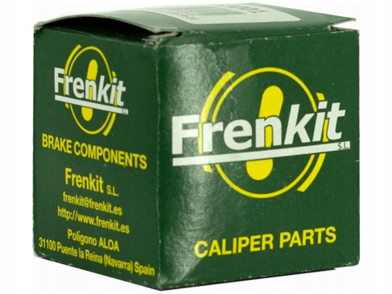 фото №1, Ремкомплект суппорт mazda rx-8 1.3 03-12