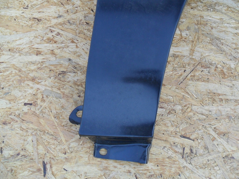 фото №9, Honda civic ej/ek 1996-1998 крыло правый