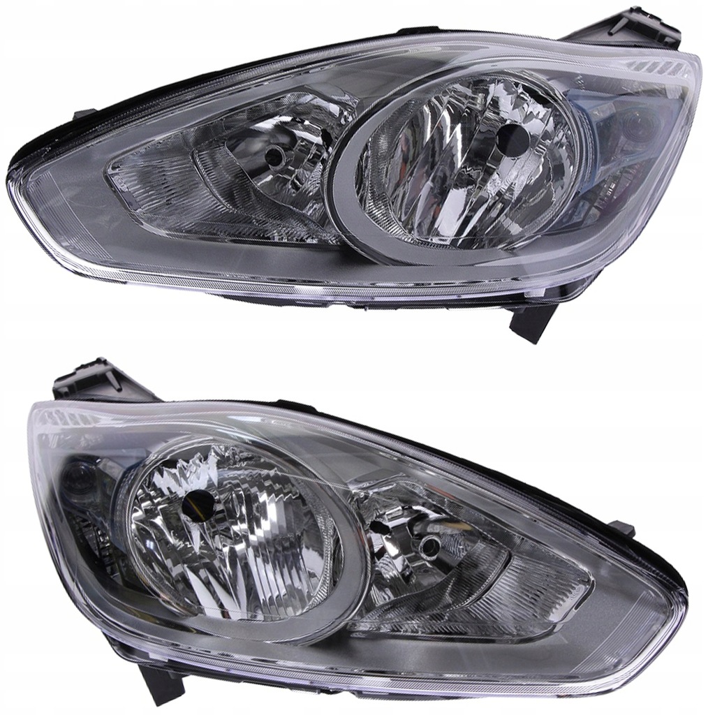 фото №1, Tyc фари лампи перед kpl ford c-max ii grand c-max