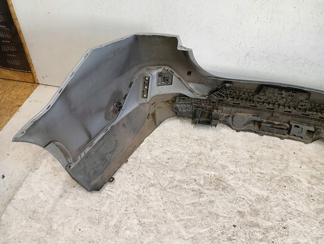 фото №9, Бампер задняя задний bmw v 5 g60 sedan m-pakiet 23-