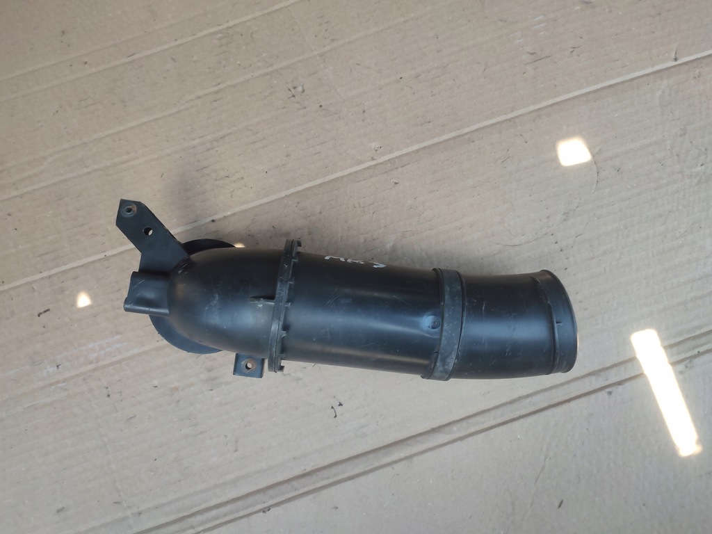 фото №2, Ford focus mk3 труба повітрозабірник повітря фільтра