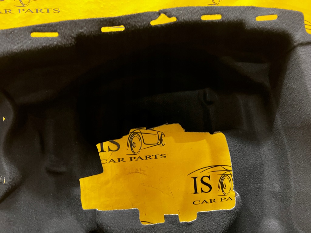 фото №4, Ниша бардачок колеса запасного audi a8 d4 long lift