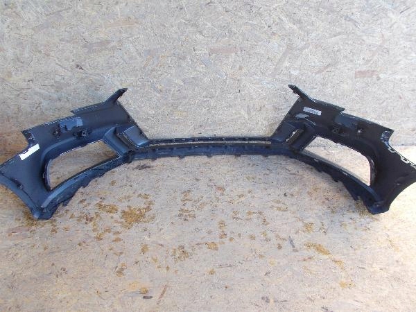 фото №7, Audi a4 a-4 b9 rs4 бампер передній перед