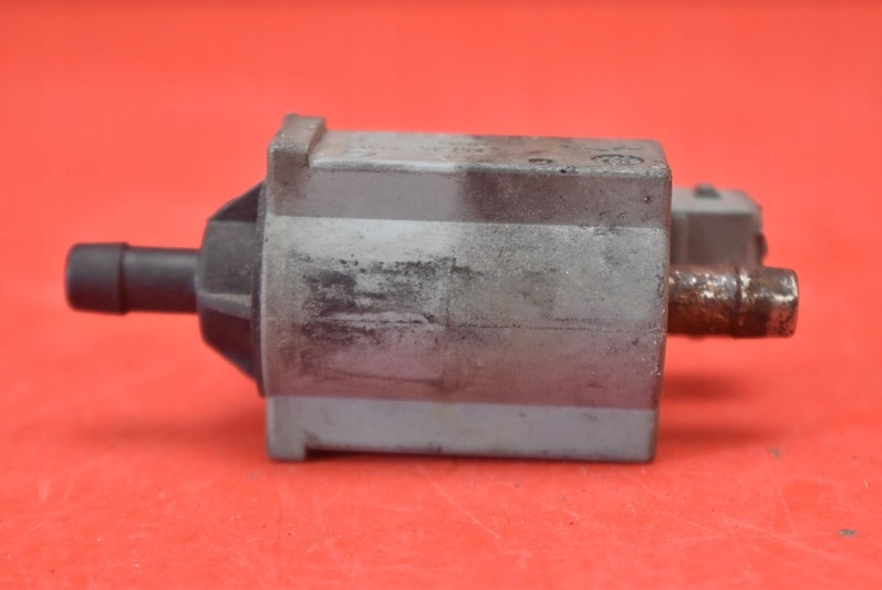 фото №5, Клапан вакуумa 72268701 porsche 911 997 6 vi 3.8 turbo 500 km 08-13