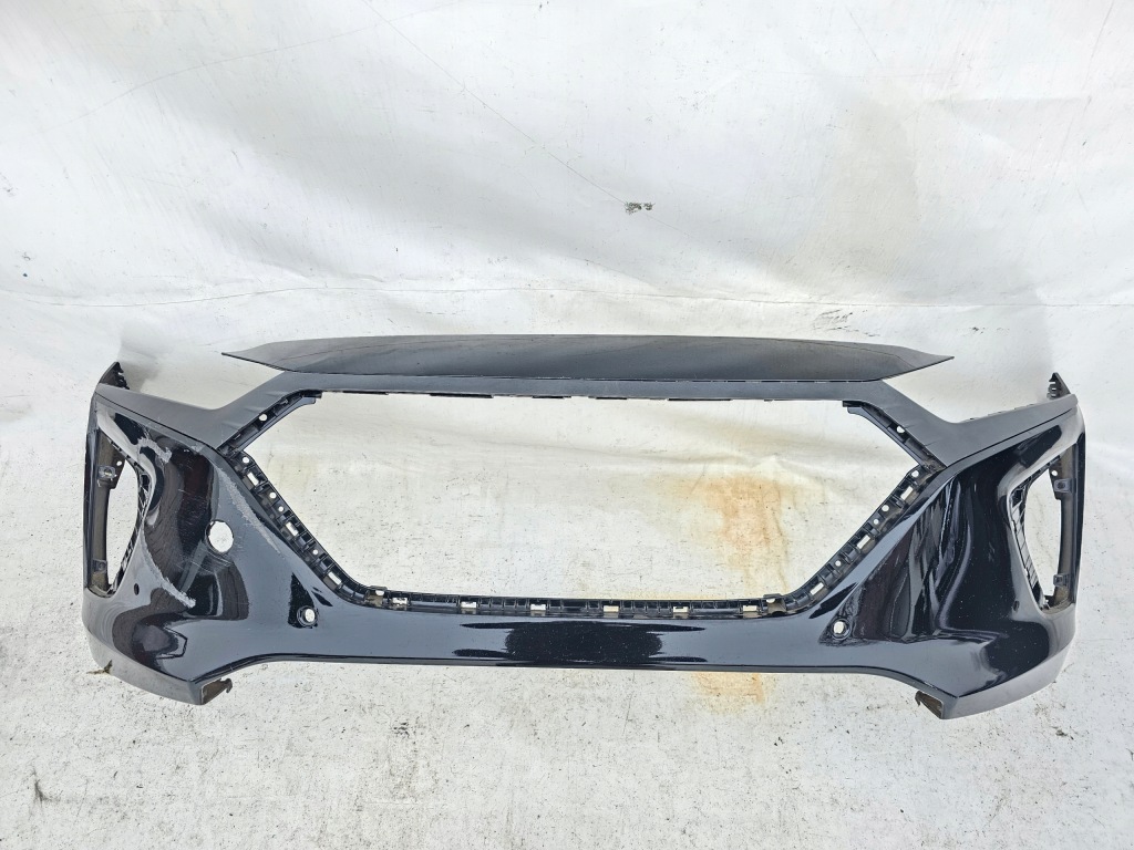 Купить Бампер hyundai ioniq 2016-2019 перед передний 86511-g2000 оригинал