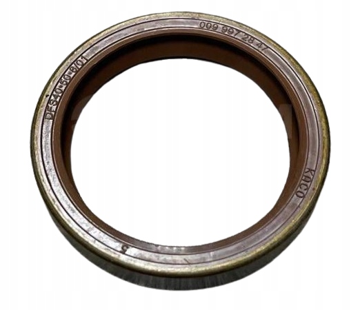 фото №1, Сальник труби міст передній mercedes gelenda